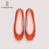 Pretty Ballerinas - ROSARIO BALLET FLAT SHOES - 35663.CBM