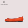 Pretty Ballerinas - ROSARIO BALLET FLAT SHOES - 35663.CBM