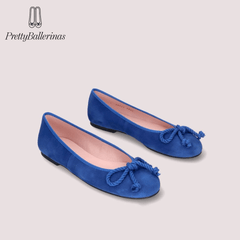 ROSARIO BALLET FLAT SHOES