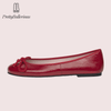 Pretty Ballerinas - ROSARIO BALLET FLAT SHOES - 35663.OT