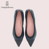 Pretty Ballerinas - ELLA LOAFER FLAT SHOES - 46454.L