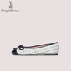 Pretty Ballerinas - ROSARIO BALLET FLAT SHOES - 37667.ES