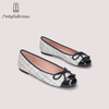 Pretty Ballerinas - ROSARIO BALLET FLAT SHOES - 37667.ES