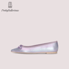 Pretty Ballerinas - ELLA LOAFER FLAT SHOES - 42772.CB