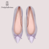 Pretty Ballerinas - ELLA LOAFER FLAT SHOES - 42772.CB