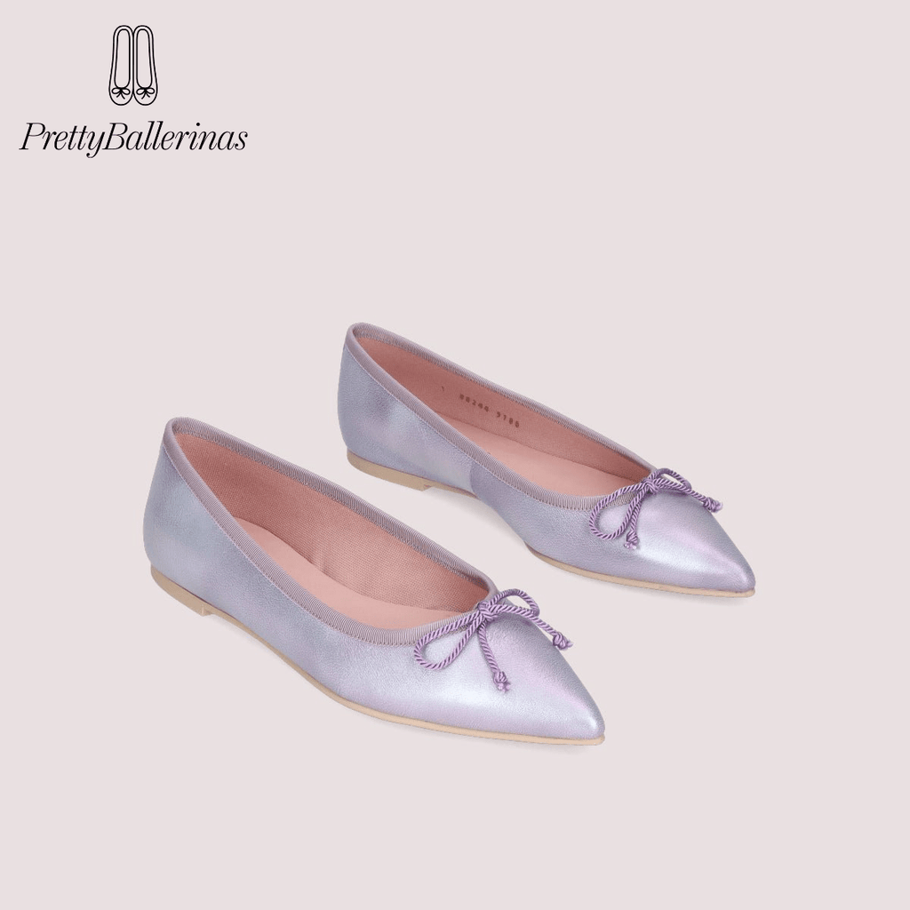 Pretty Ballerinas - ELLA LOAFER FLAT SHOES - 42772.CB