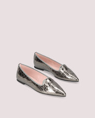 ELLA BALLET FLAT SHOES