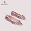 Pretty Ballerinas - ELLA LOAFER FLAT SHOES - 43357.BP