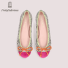 Pretty Ballerinas - ROSARIO BALLET FLAT SHOES - 37667.EJ