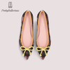 Pretty Ballerinas - ELLA LOAFER FLAT SHOES - 44262.AE