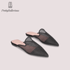 Pretty Ballerinas - ELLA LOAFER FLAT SHOES - 47009.AJ