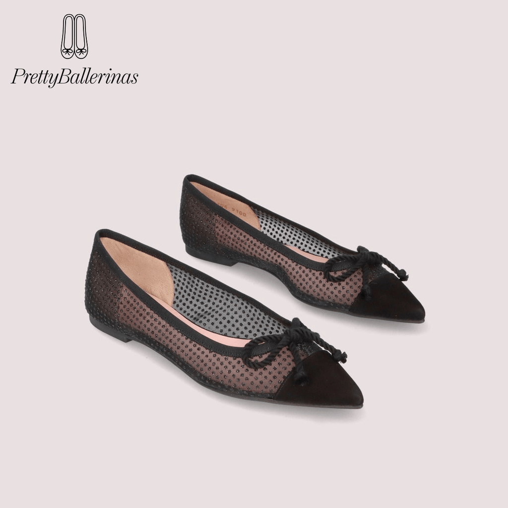 Pretty Ballerinas - ELLA LOAFER FLAT SHOES - 47960.AF