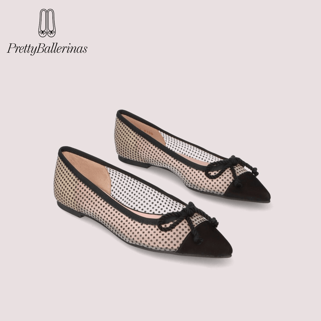 Pretty Ballerinas - ELLA LOAFER FLAT SHOES - 47960.AG