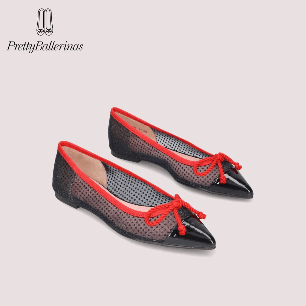 Pretty Ballerinas - ELLA LOAFER FLAT SHOES - 47960.AJ