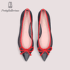 Pretty Ballerinas - ELLA LOAFER FLAT SHOES - 47960.AJ