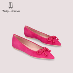 ELLA LOAFER FLAT SHOES