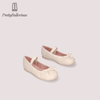 Pretty Ballerinas - HANNAH BALLET FLAT SHOES - 48404.CN