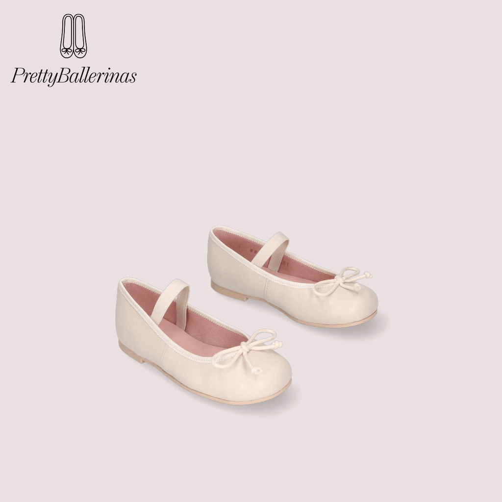 Pretty Ballerinas - HANNAH BALLET FLAT SHOES - 48404.CN