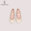 Pretty Ballerinas - HANNAH BALLET FLAT SHOES - 48404.CN