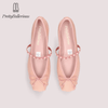 Pretty Ballerinas - KRISTEN BALLET FLAT SHOES - 49452.G