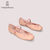 Pretty Ballerinas - KRISTEN BALLET FLAT SHOES - 49452.G