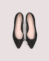 Pretty Ballerinas - TYRA BALLET FLAT SHOES - 49483.P