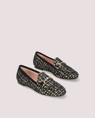 FAYE LOAFER FLAT SHOES