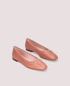 Pretty Ballerinas - CAMILLE BALLET FLAT SHOES - 49873.N