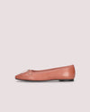 Pretty Ballerinas - CAMILLE BALLET FLAT SHOES - 49873.N