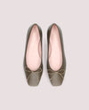 Pretty Ballerinas - CAMILLE BALLET FLAT SHOES - 49873.O