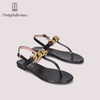 Pretty Ballerinas - JUDY SANDALS - 50072.A