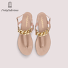 Pretty Ballerinas - JUDY SANDALS - 50072.B