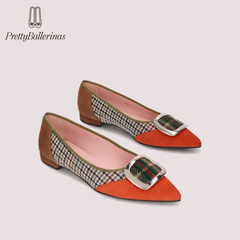 CLEMENTINE LOAFER FLAT SHOES