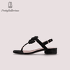 Pretty Ballerinas - LULU SANDALS - 50189.A