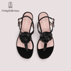 Pretty Ballerinas - LULU SANDALS - 50189.A