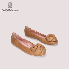 ROSARIO BALLET FLAT SHOES