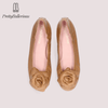 Pretty Ballerinas - ROSARIO BALLET FLAT SHOES - 50315.B