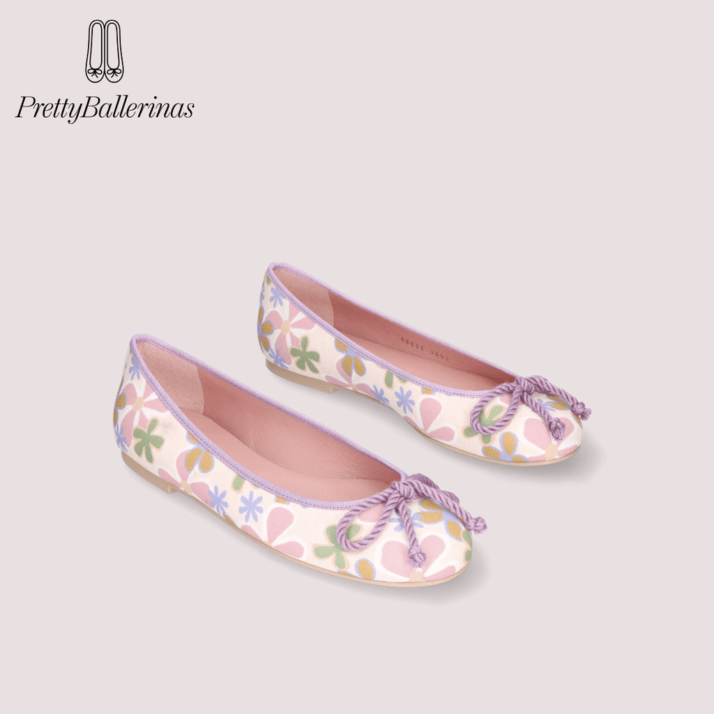 Pretty Ballerinas - ROSARIO BALLET FLAT SHOES - 50317.A