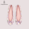 Pretty Ballerinas - ROSARIO BALLET FLAT SHOES - 50317.A