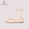 Pretty Ballerinas - KRISTEN BALLET FLAT SHOES - 51158.A