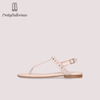 Pretty Ballerinas - JUDY SANDALS - 51217.B