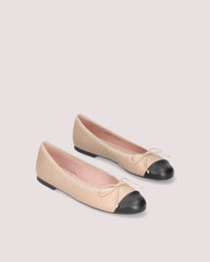 NICOLE BALLET FLAT SHOES