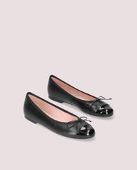 NICOLE BALLET FLAT SHOES