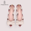 ELLA LOAFER FLAT SHOES