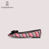 Pretty Ballerinas - ELLA LOAFER FLAT SHOES - 50330.B