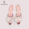 Pretty Ballerinas - ELLA LOAFER FLAT SHOES - 50331.A