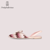 Pretty Ballerinas - ELLA LOAFER FLAT SHOES - 50331.A