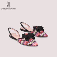 ELLA LOAFER FLAT SHOES