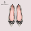 Pretty Ballerinas - ELLA LOAFER FLAT SHOES - 50332.A