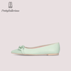 Pretty Ballerinas - ELLA LOAFER FLAT SHOES - 50337.D